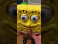 Spongebob Squarepants Talking Spongebob Toy Review