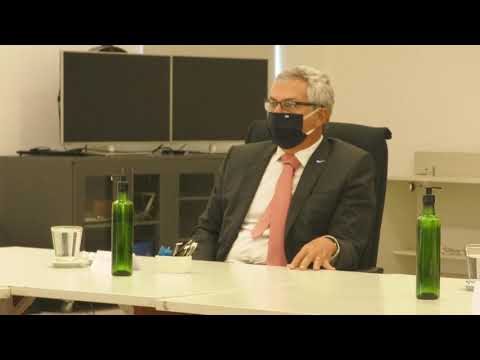 Destacan la tendencia hacia la paridad de género en el Poder Judicial de Salta