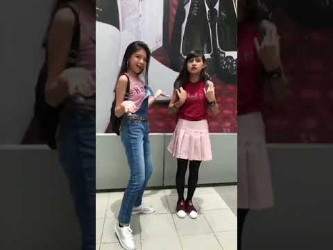 I Am Me - parody musically by Erissa Puteri & Elyn