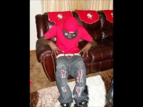 Yung Mizzle (ft R.B. and AK) I go hard