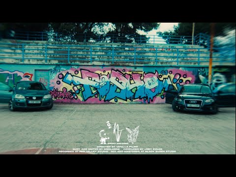 WISHER ft. YN Trippy - FOSHO [OFFICIAL MUSIC VIDEO]