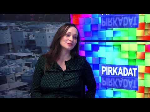 PIRKADAT: Hámori Gabi