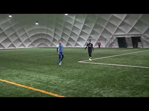 4/4 UKS BSS Irzyk 1 : 10 Polonia Warszawa MZPN 2008