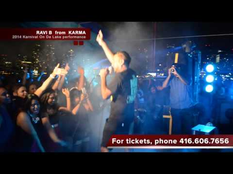 Ravi B KODL 2015 "Trailer"