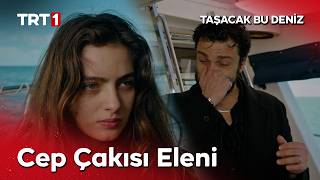 Taşacak Bu Deniz 28. Bölüm Fragmanı: Büyük İtiraf