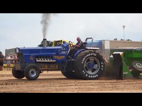 Treckertreck Upahl 5