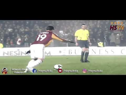 Öyle Şeyler Yaşattın Ki   Dünden Bugüne Galatasaray 1993 2017 Hedef 21, Hedef UCL #Nostalji