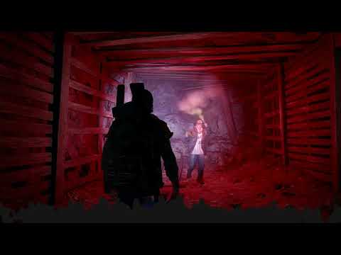 Pieprzony ekspert od świrusów, Nieprzekroczone granice • Days Gone na 100% | Odc. 66