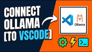 How to Connect Ollama in VSCode