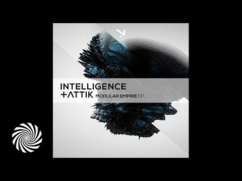 Attik & Intelligence - Modular Empire