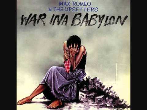 Max Romeo - Tan And See