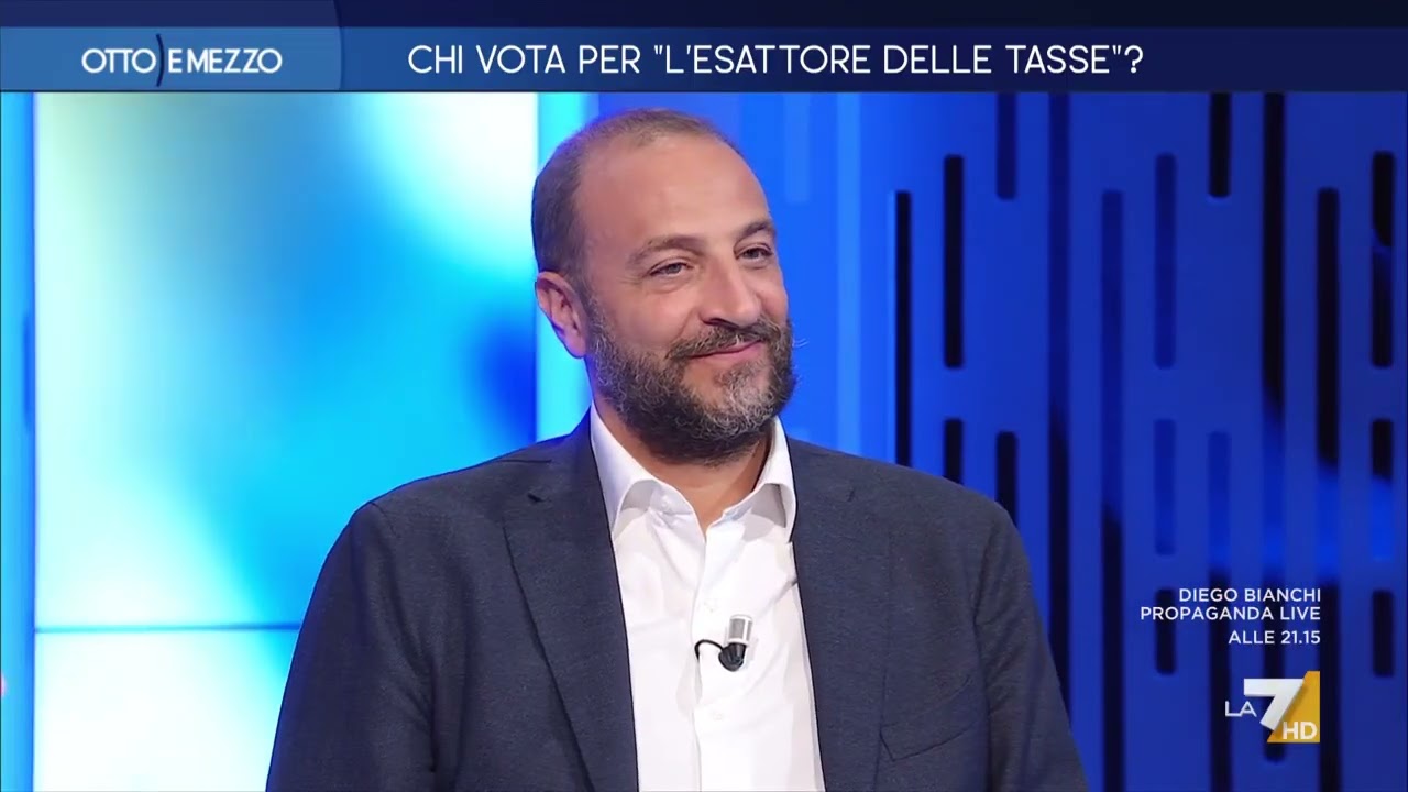 Fisco e governo Meloni, Ruffini: “Noto una sofferenza di Meloni verso la Costituzione"