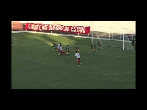 SERGIPE 1X1 ESTANCIANO SERGIPANO CHEVROLET 2014   YouTube 720p