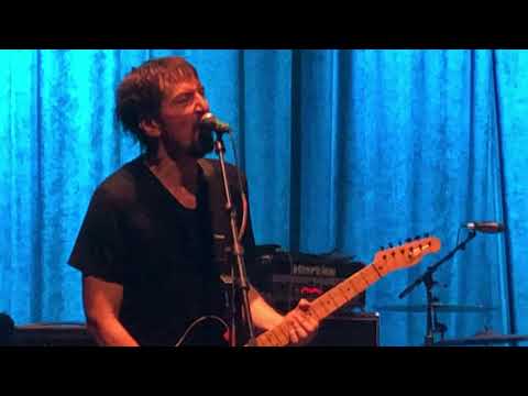 Jawbox - "Breathe" at the Regent Theater LA 7/14/19