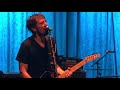 Jawbox - "Breathe" at the Regent Theater LA 7/14/19