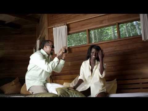 Navio Trouble Official Video