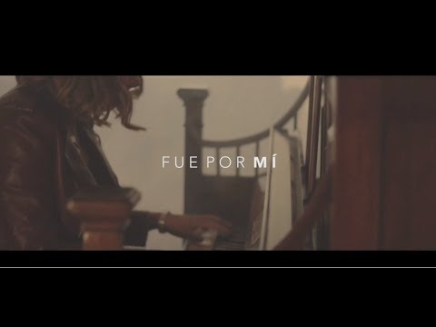 Xiomara Henao - Fue por mí (Video Oficial)