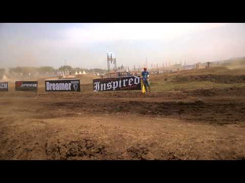 Executive Motocross Championship Malang Jawa Timur 7 Oktober 2015