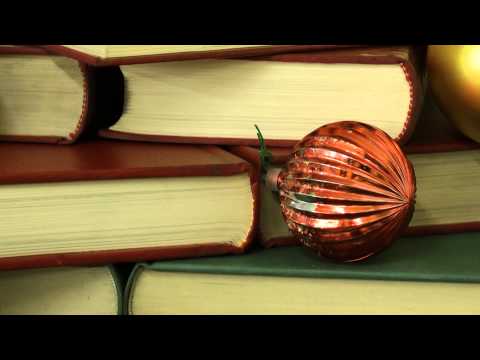 Natale in Biblioteca