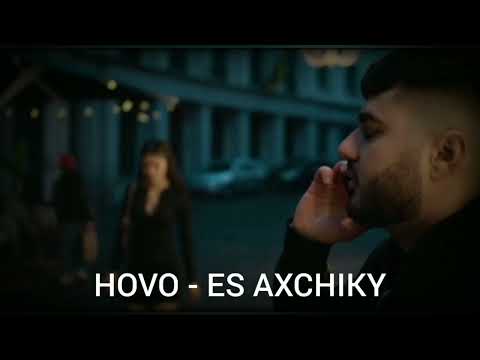 HOVO - ES AXCHIKY