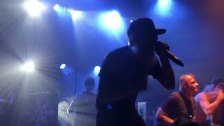 Black bomb A @Trabendo - Down