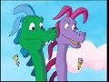 Dragon Tales Hide Can T Seek Art Of Patience Full PBS Broadcast