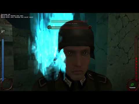 Berlin #5 Vampire The Masquerade War Games 5.3 VTMB Mod Let's Play