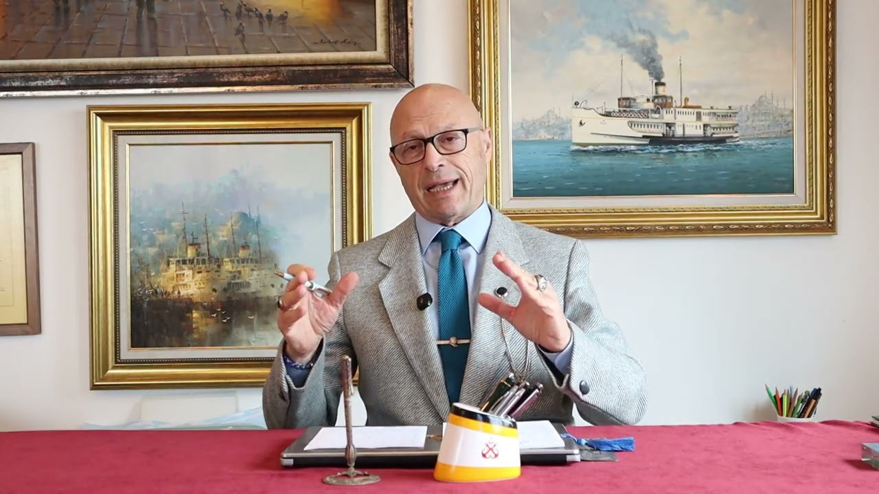 Erol Mütercimler - İran ikinci Vietnam oluyor, Devlet Bahçeli'nin konuşmasındaki şifre #766