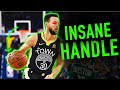 SECRET Keys To Stephen Curry S Insane Handle Basketball Dribbling Tips
