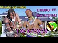 LIMBU LUCHAGULA FT MAYIKUSAI Musabazaji Malisa MALISA STUDIO 19 8 2023