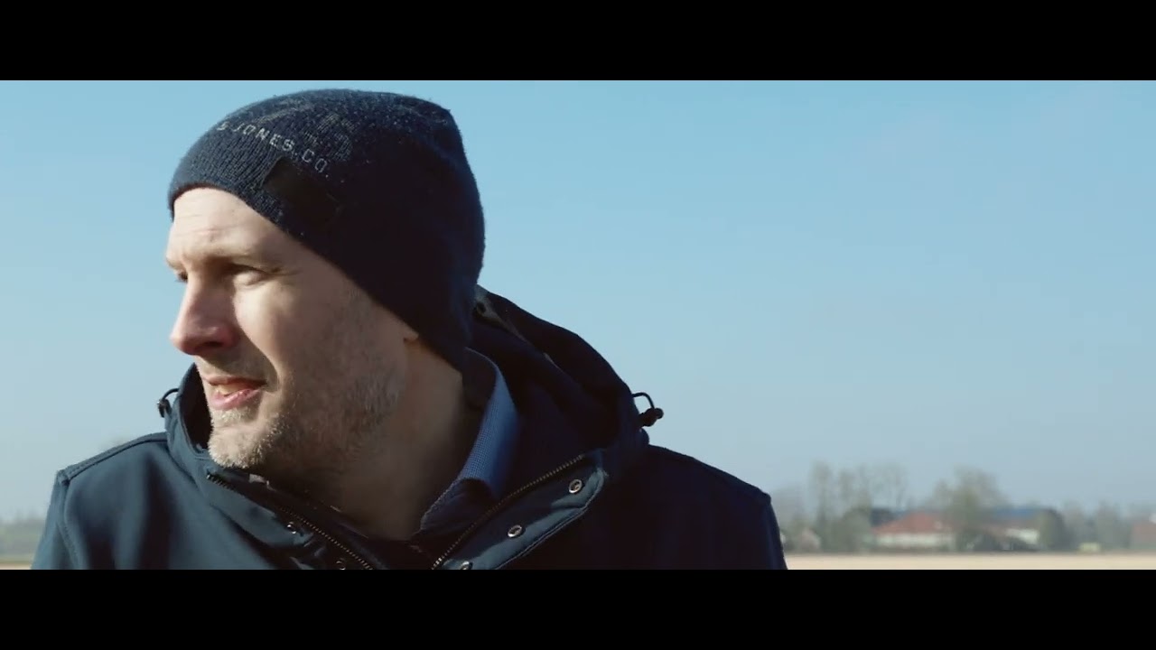 Paved Paradise trailer