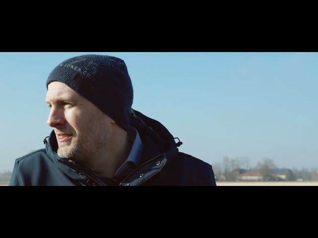 Paved Paradise trailer