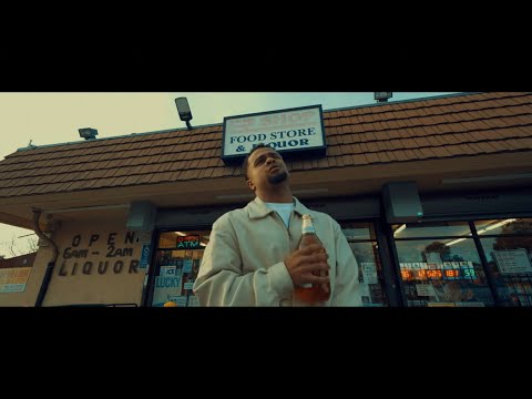Lul Smoove - MacArthur (Official Video)