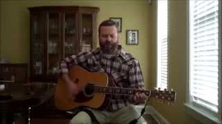 This Beating Heart - Matt Redman Cover