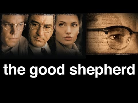 The Good Shepherd 2006 Trailer [The Trailer Land]