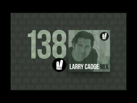 Smiley Fingers Mix 138 by Larry Cadge