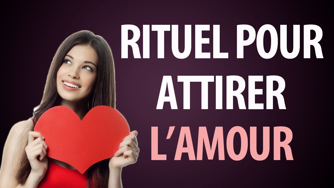 Watch video Voici 4 Rituels pour Faire Revenir l'Être Aimé par la Pensée Voici 4 Rituels pour Faire Revenir l'Être Aimé par la Pensée