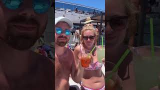 Your Deserve To Take a Cruise