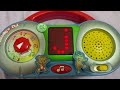 Leapfrog Fridge DJ 2 The Lowercase Alphabet Song