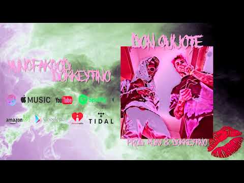 ADAM2K52 x DOKKEYTINO - DON QUIJOTE (prod. Mjay , Dokkeytino)
