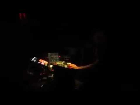 CHRIS LIEBING - Barutana, Belgrade, Serbia - 27.05.2016. (Slam feat Mr V. - Take You There)