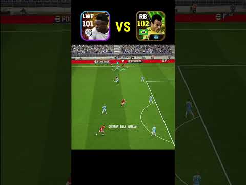 CAFU VS VINICIUS JR😭