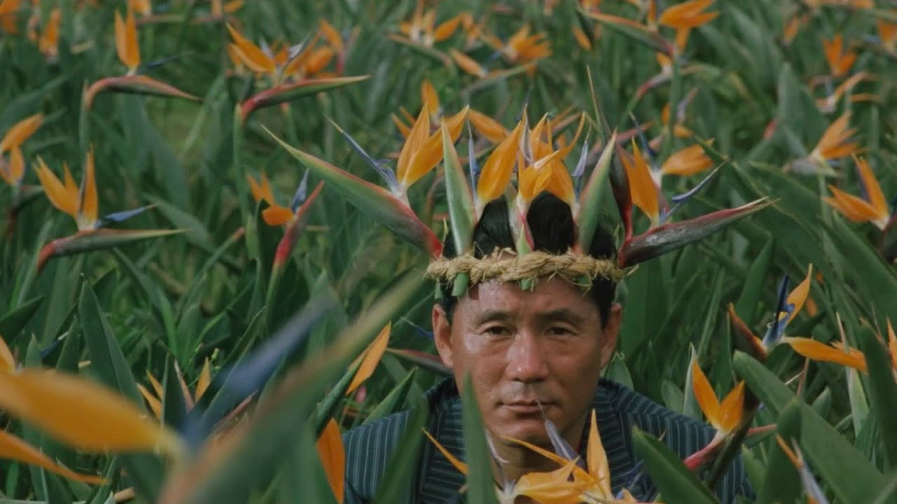 Boiling Point (1990) clip - on BFI Blu-ray from 29 June 2020 | BFI