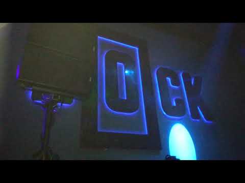 Indigo Theory @ Lock, Budapest(2019.05.10.)