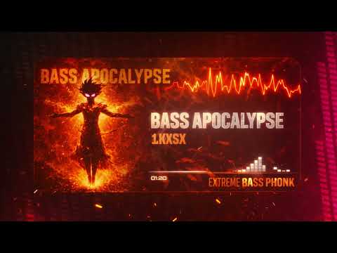 BASS APOCALYPSE 💣 | Extreme Phonk 2025REVENGE MODE ACTIVATED 🔥 | Hard Bass Phonk