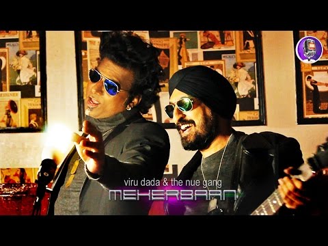 VIREN THAMBIDORAI Meherbaan