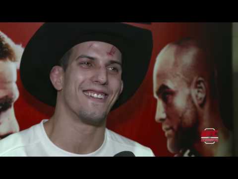 Bout Pulled From UFC Fight Night Pittsburgh