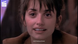 Vanilla Sky: Lucid Dream (HD CLIP)