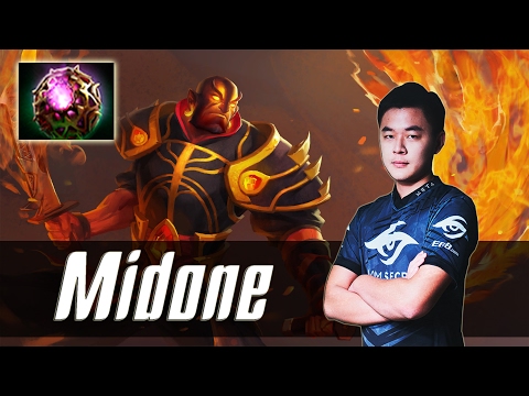 📸Team Secet Midone ft.Puppey Highlights +voice and cam📸