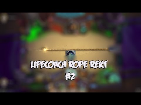 Lifecoach Rope Rekt #2